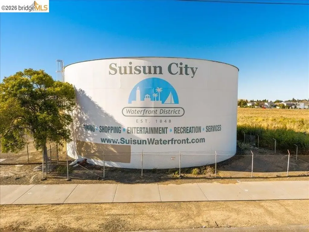 518 Bella Vista Drive Suisun City CA 94585