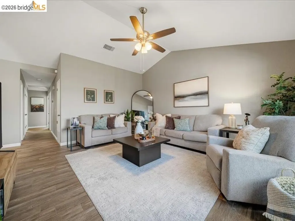 518 Bella Vista Drive Suisun City CA 94585