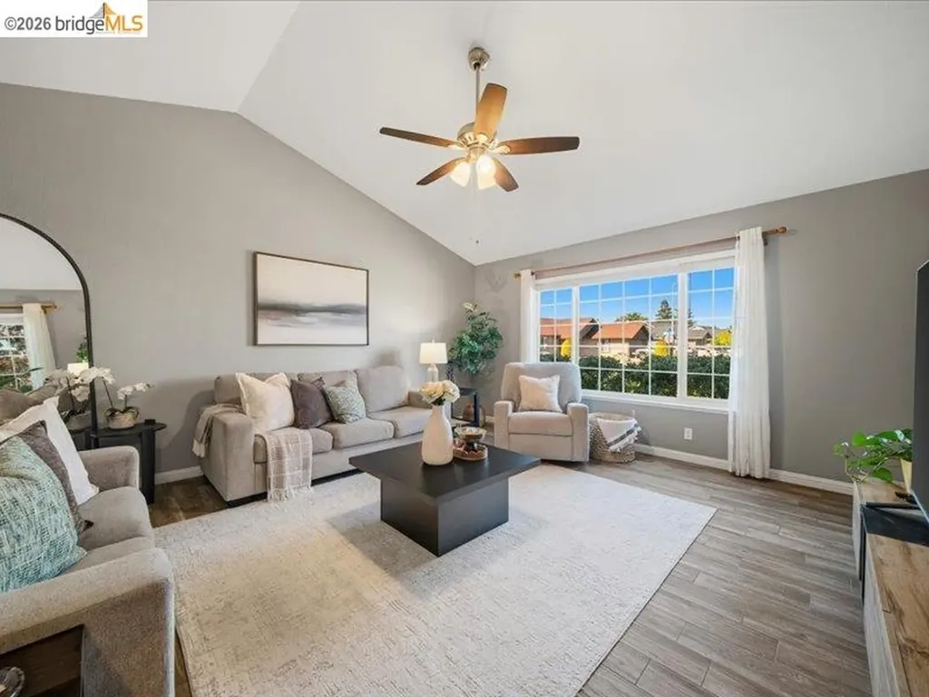 518 Bella Vista Drive Suisun City CA 94585