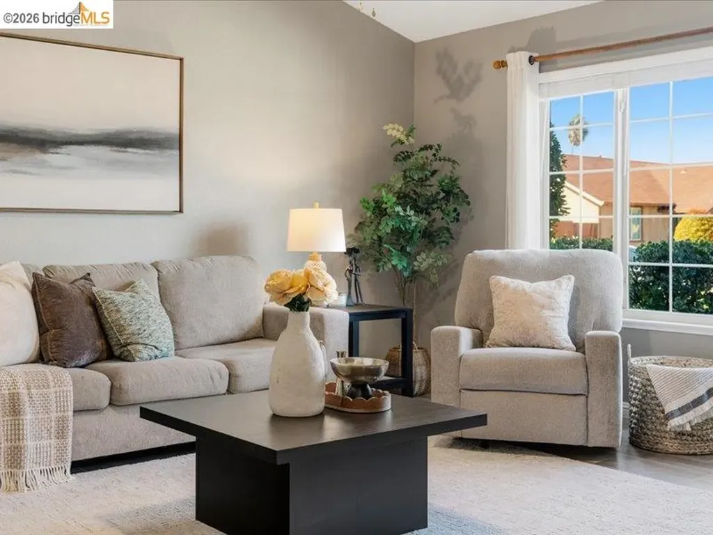 518 Bella Vista Drive Suisun City CA 94585