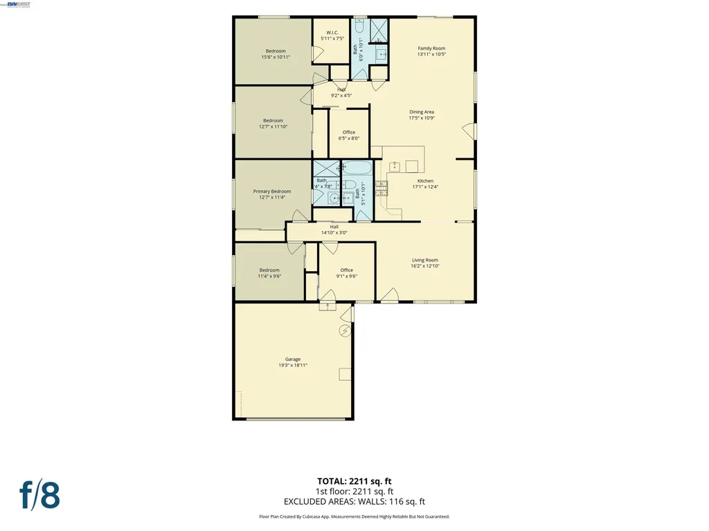 965 Collins Court Hayward CA 94544