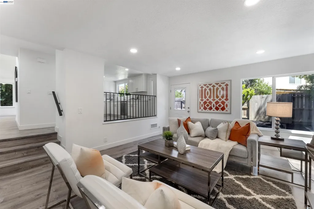 4216 Warbler Loop Fremont CA 94555