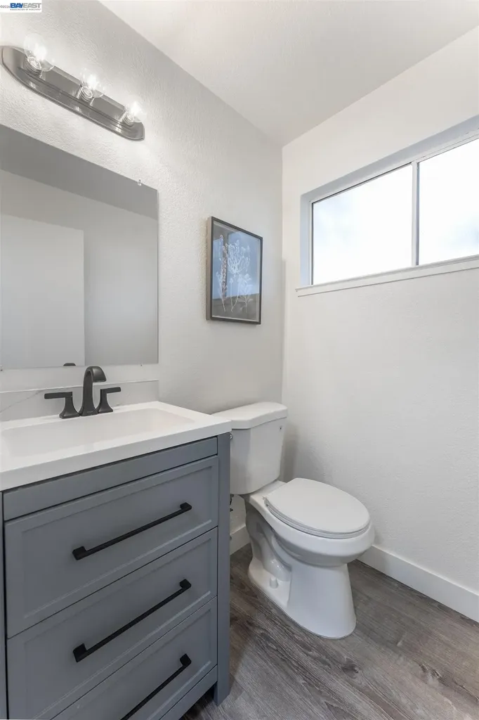 4216 Warbler Loop Fremont CA 94555