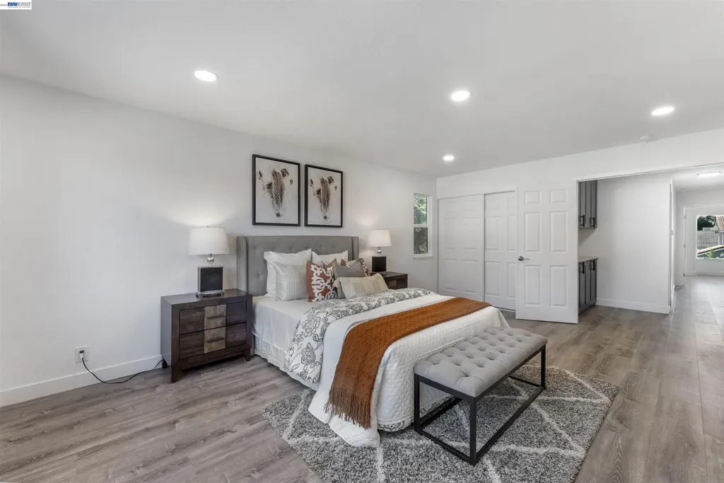 4216 Warbler Loop Fremont CA 94555