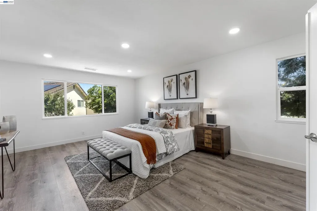 4216 Warbler Loop Fremont CA 94555
