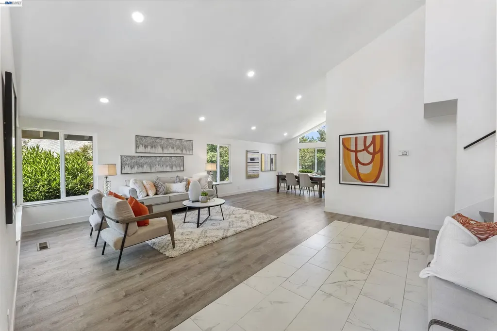 4216 Warbler Loop Fremont CA 94555