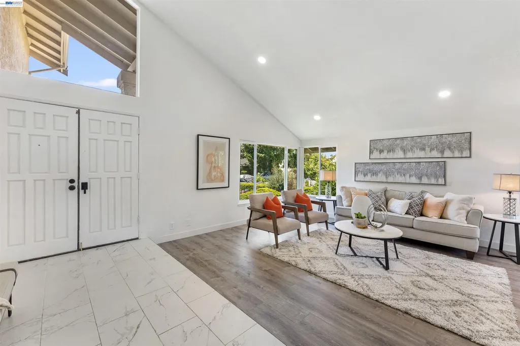 4216 Warbler Loop Fremont CA 94555