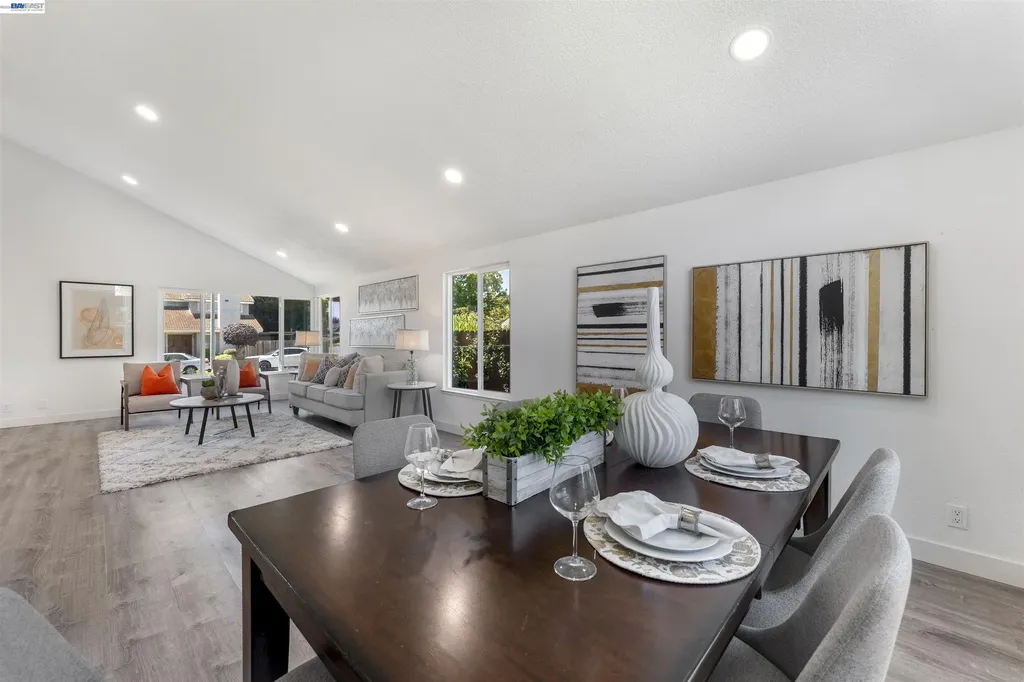 4216 Warbler Loop Fremont CA 94555