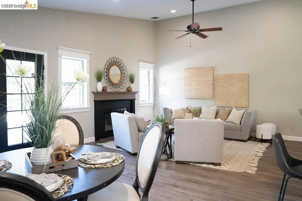 3894 Mission Court Oakley CA 94561
