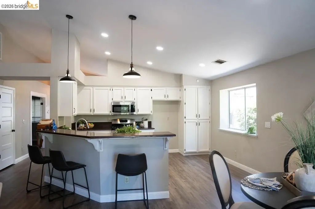 3894 Mission Court Oakley CA 94561