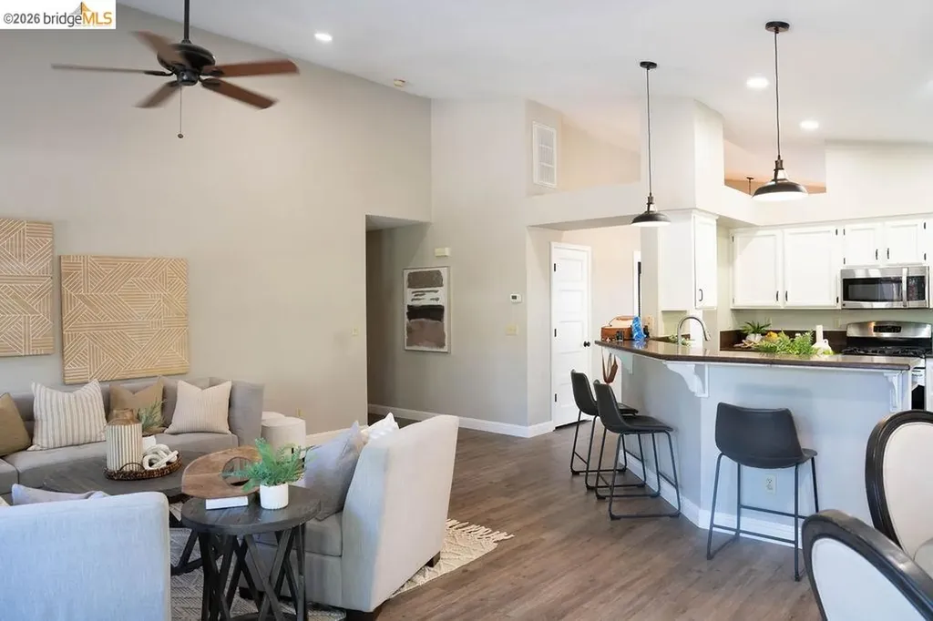 3894 Mission Court Oakley CA 94561