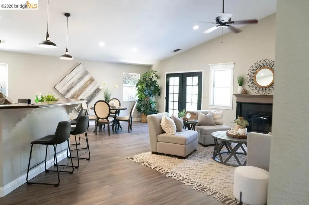 3894 Mission Court Oakley CA 94561