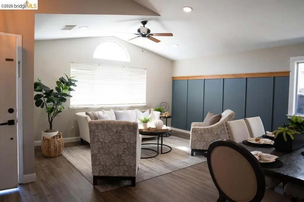 3894 Mission Court Oakley CA 94561