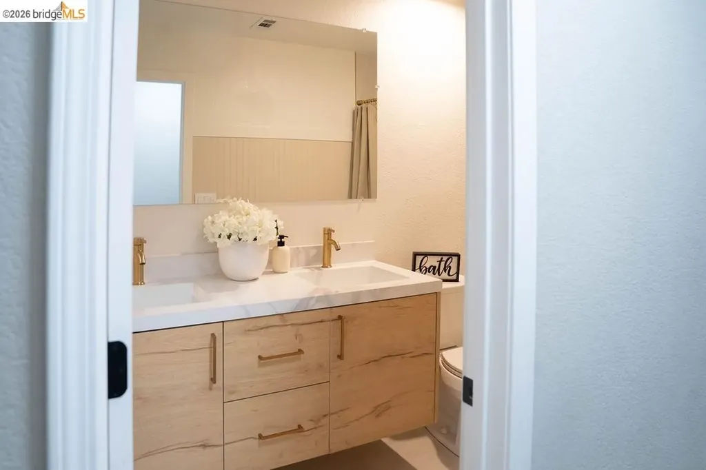 3894 Mission Court Oakley CA 94561