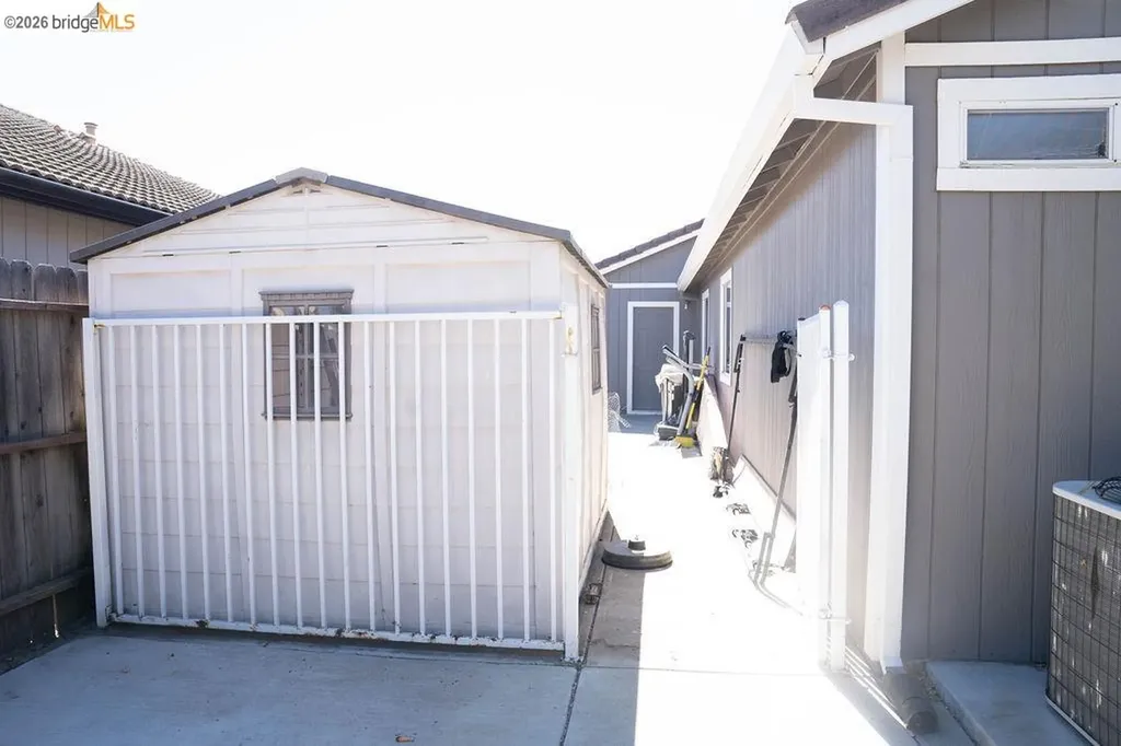 3894 Mission Court Oakley CA 94561