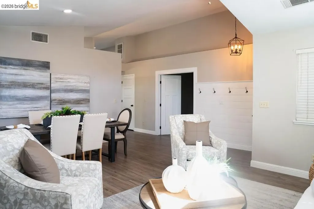 3894 Mission Court Oakley CA 94561
