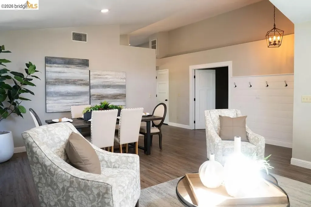 3894 Mission Court Oakley CA 94561
