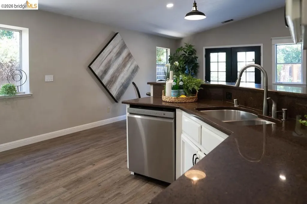 3894 Mission Court Oakley CA 94561