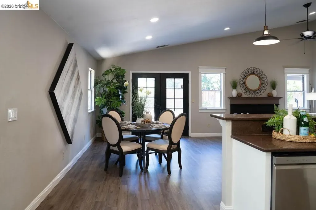 3894 Mission Court Oakley CA 94561