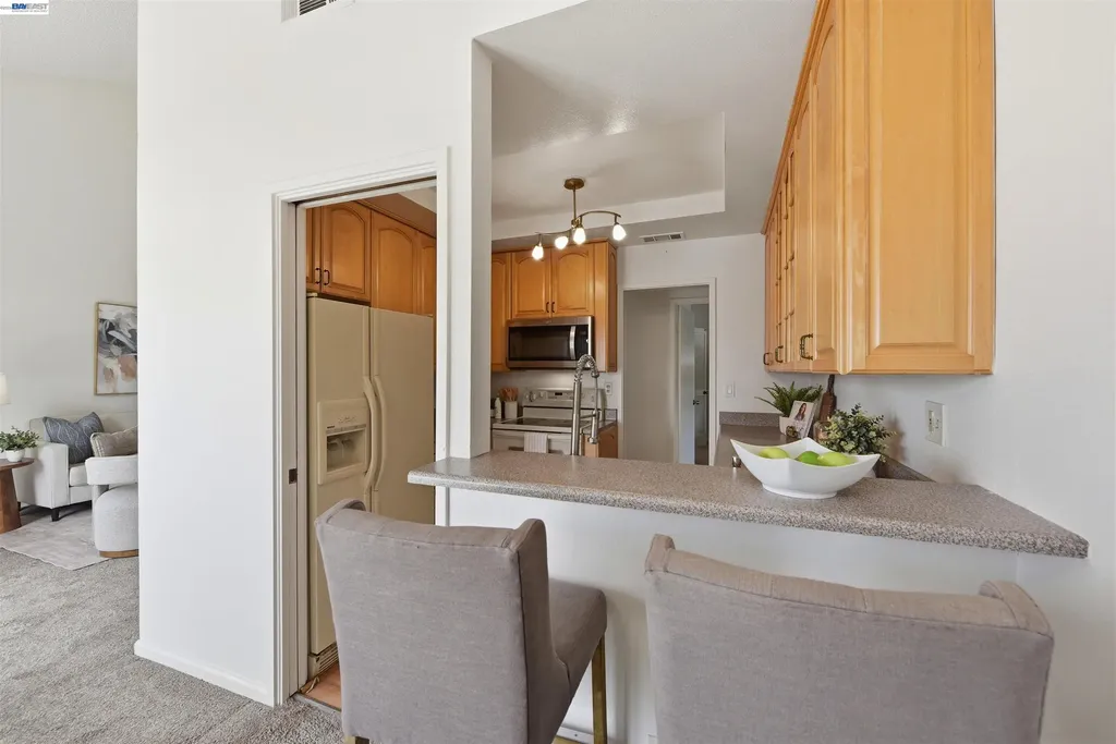 25930 Kay Avenue Hayward CA 94545