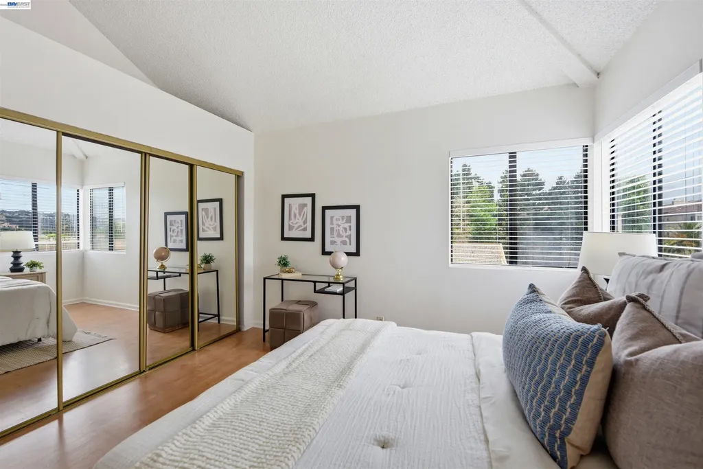 25930 Kay Avenue Hayward CA 94545