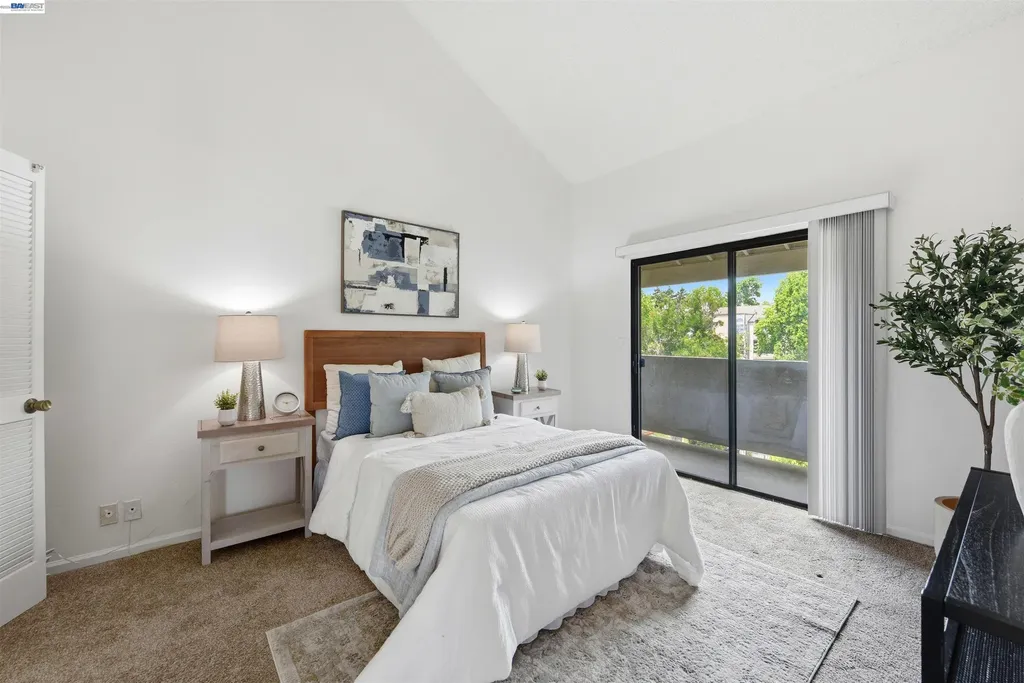 25930 Kay Avenue Hayward CA 94545