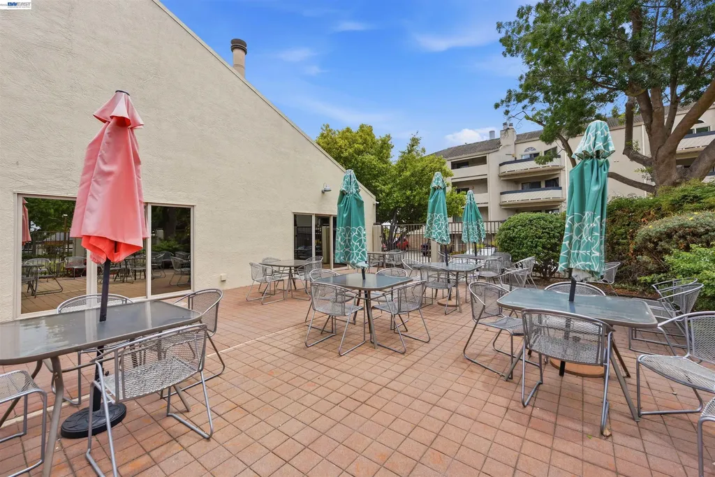 25930 Kay Avenue Hayward CA 94545