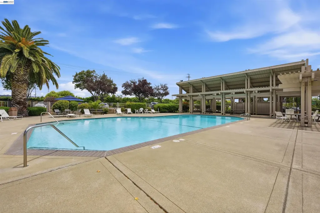 25930 Kay Avenue Hayward CA 94545