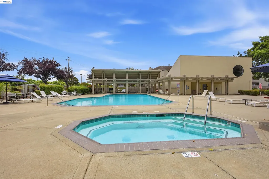 25930 Kay Avenue Hayward CA 94545