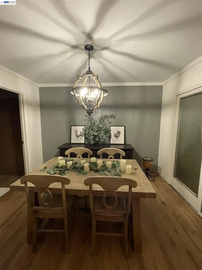 1731 Candelero Court Walnut Creek CA 94598