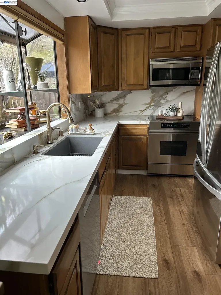 1731 Candelero Court Walnut Creek CA 94598