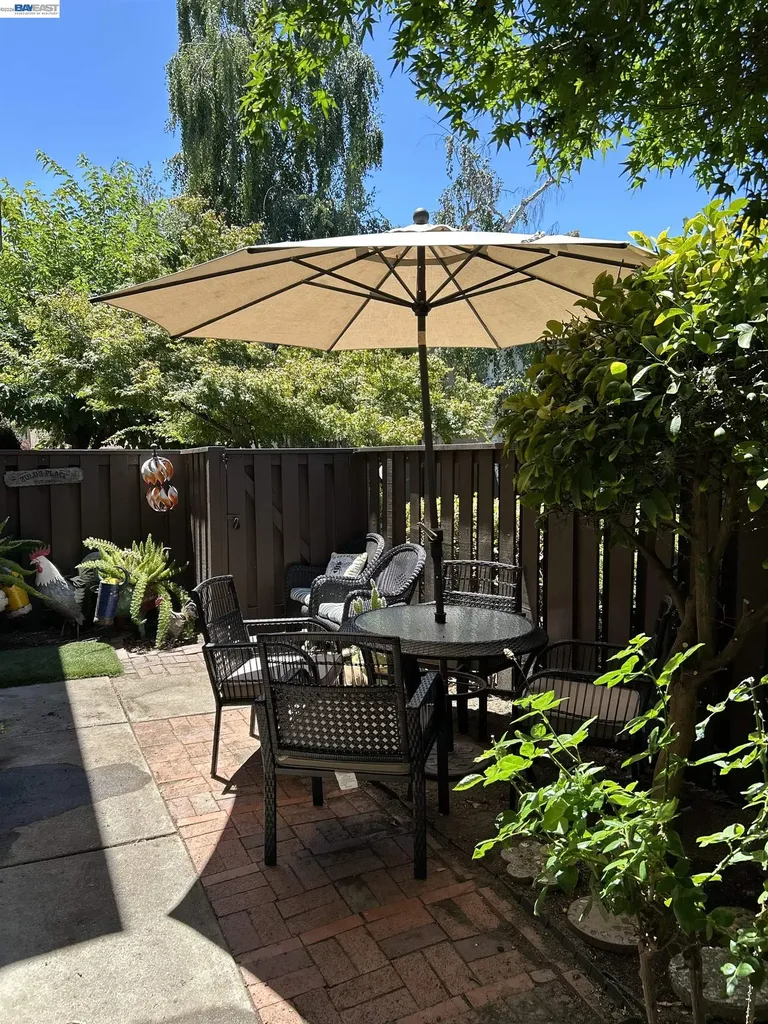 1731 Candelero Court Walnut Creek CA 94598