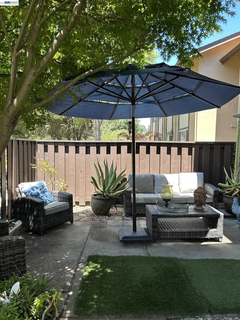 1731 Candelero Court Walnut Creek CA 94598