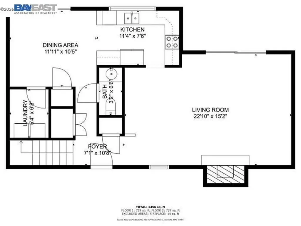 1731 Candelero Court Walnut Creek CA 94598