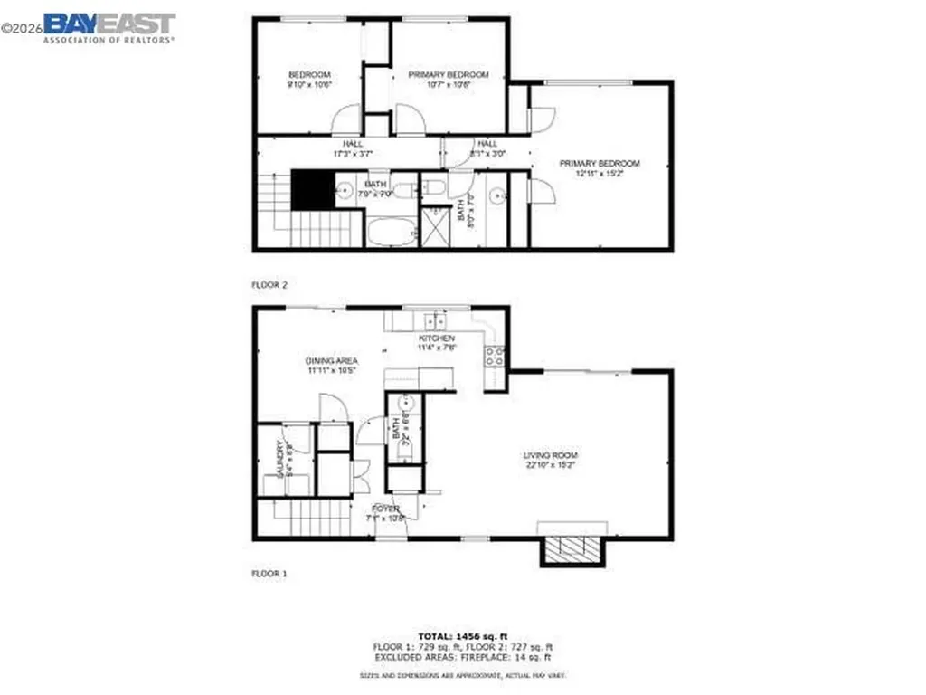 1731 Candelero Court Walnut Creek CA 94598