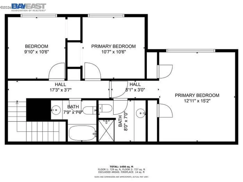 1731 Candelero Court Walnut Creek CA 94598