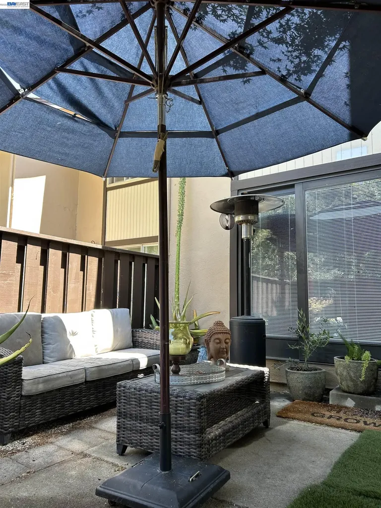 1731 Candelero Court Walnut Creek CA 94598