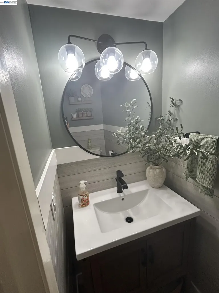 1731 Candelero Court Walnut Creek CA 94598