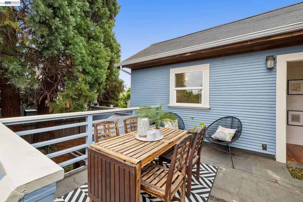 825 57th Street Oakland CA 94608