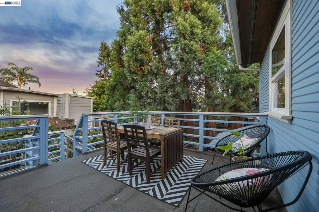 825 57th Street Oakland CA 94608