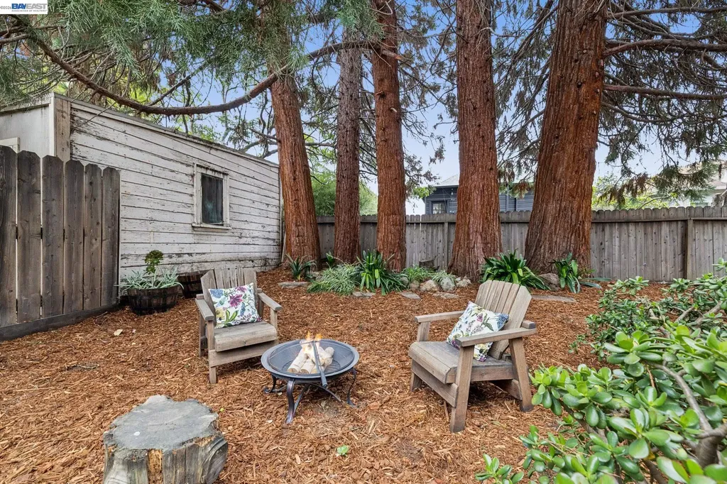 825 57th Street Oakland CA 94608