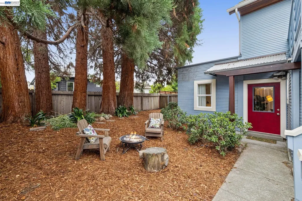 825 57th Street Oakland CA 94608