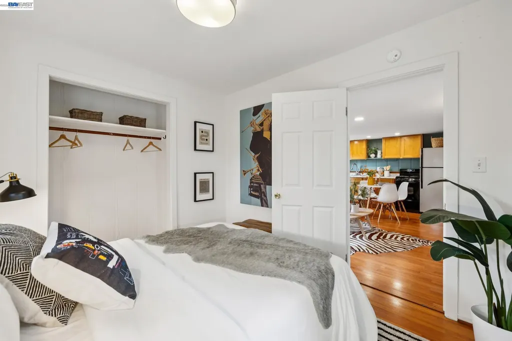 825 57th Street Oakland CA 94608