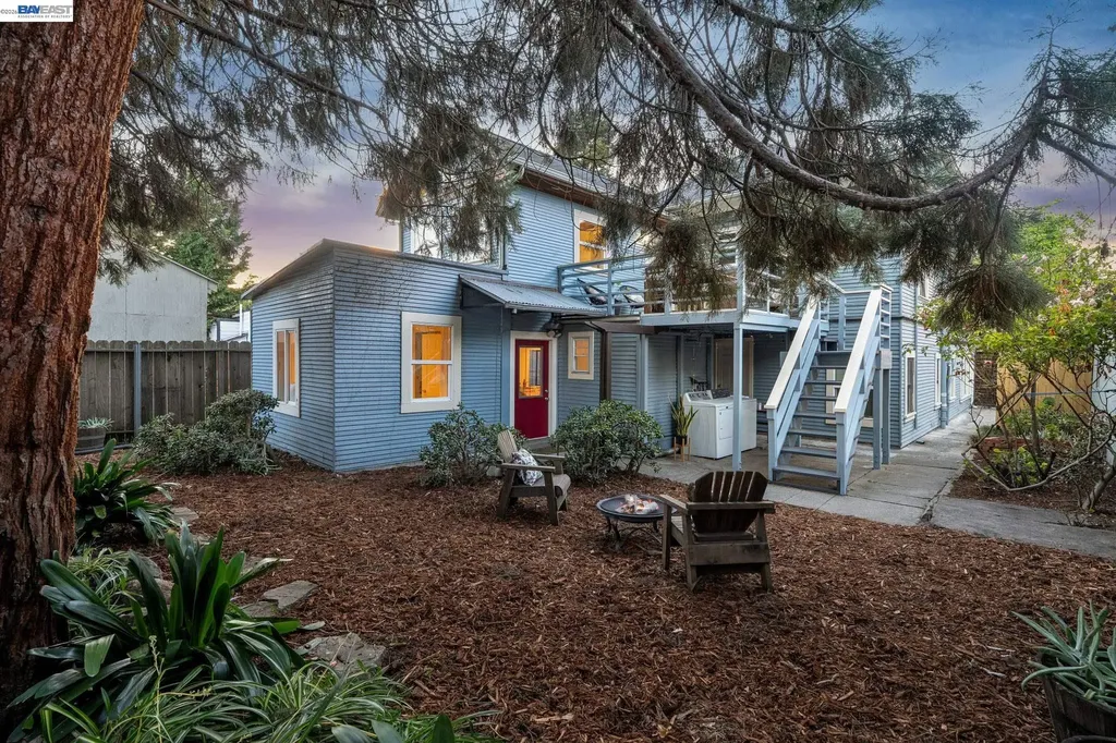 825 57th Street Oakland CA 94608
