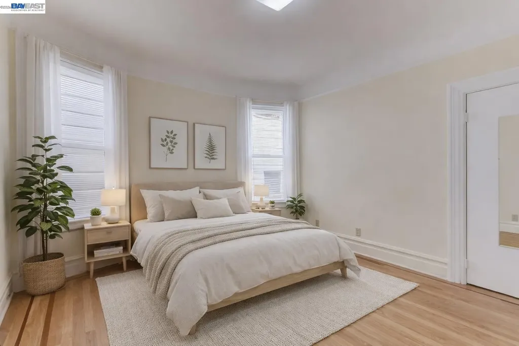 558-560 Balboa Street San Francisco CA 94118