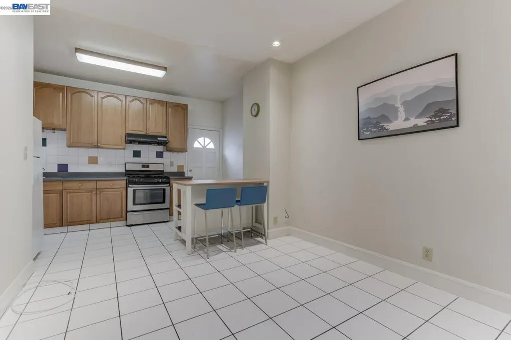 558-560 Balboa Street San Francisco CA 94118