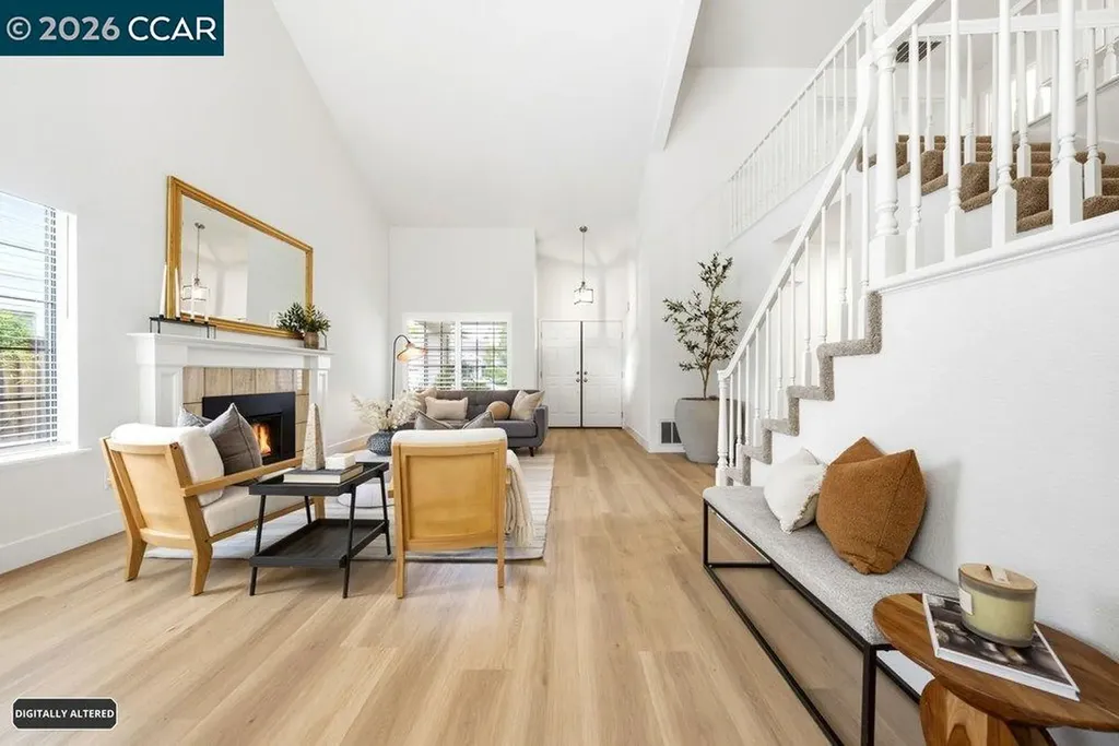 40 Saint Tropez Court Danville CA 94506