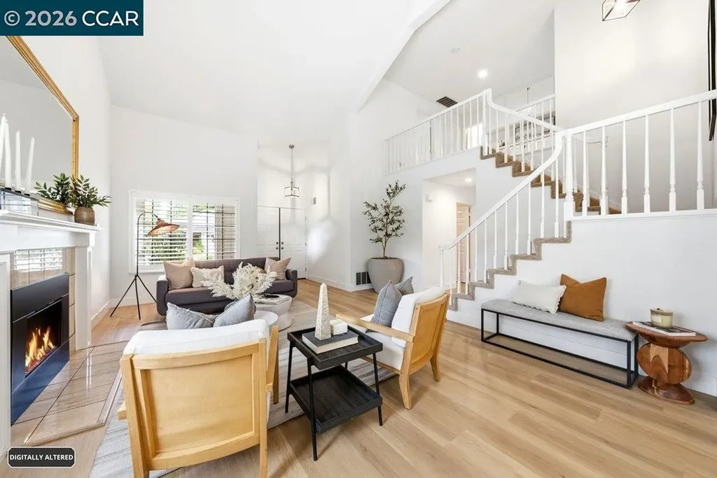 40 Saint Tropez Court Danville CA 94506