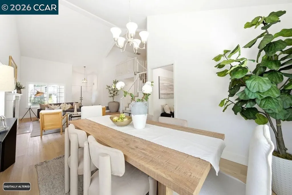 40 Saint Tropez Court Danville CA 94506