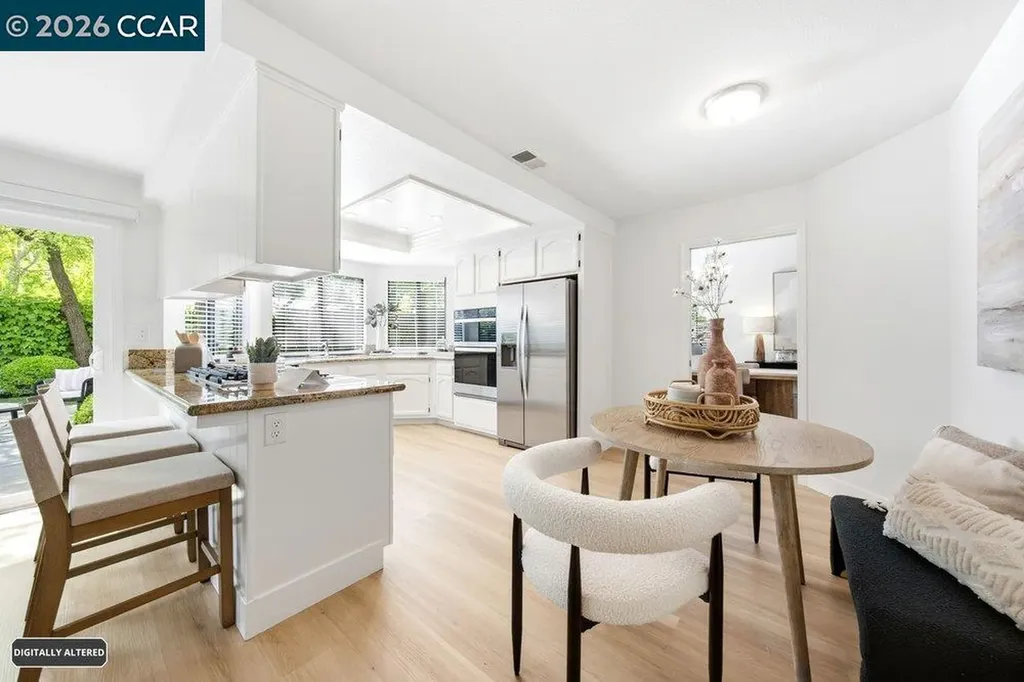 40 Saint Tropez Court Danville CA 94506